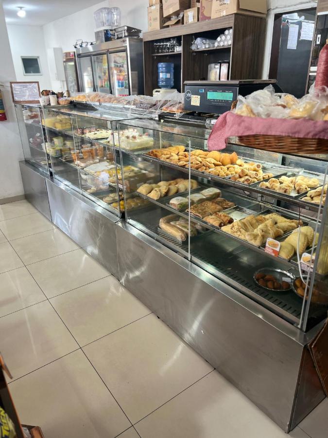 Pousada Route 58 Gravatai Bagian luar foto