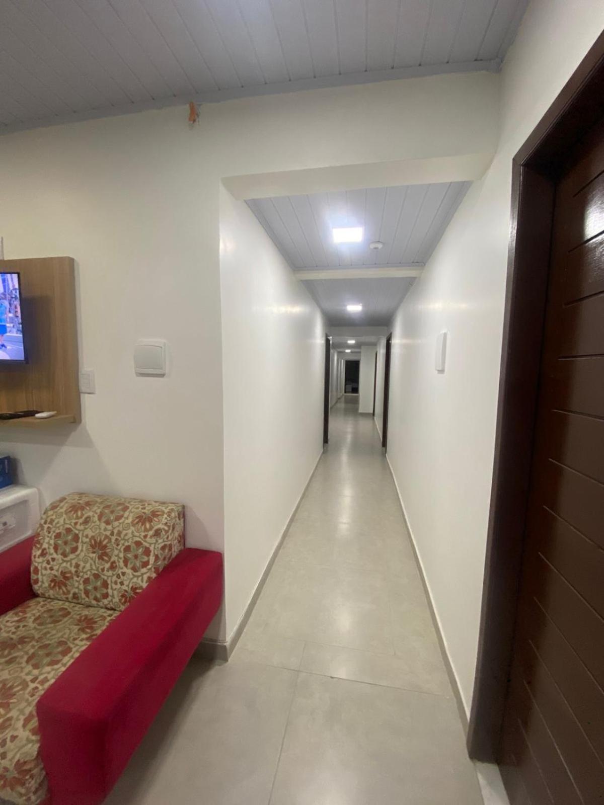 Pousada Route 58 Gravatai Bagian luar foto
